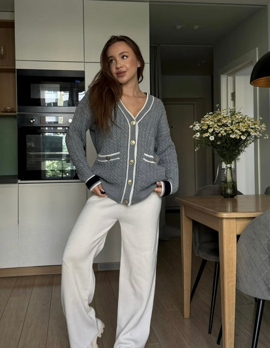 Cardigans glam