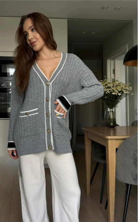 Cardigans glam