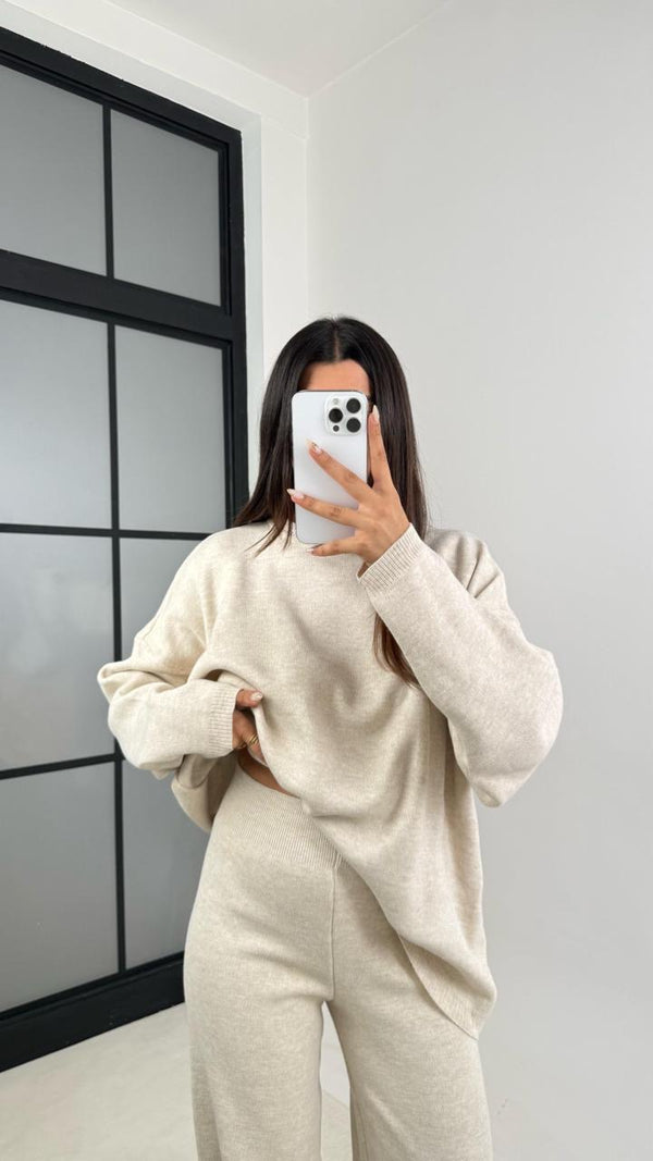 Ensemble cozy