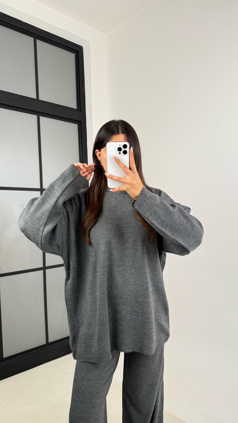 Ensemble cozy
