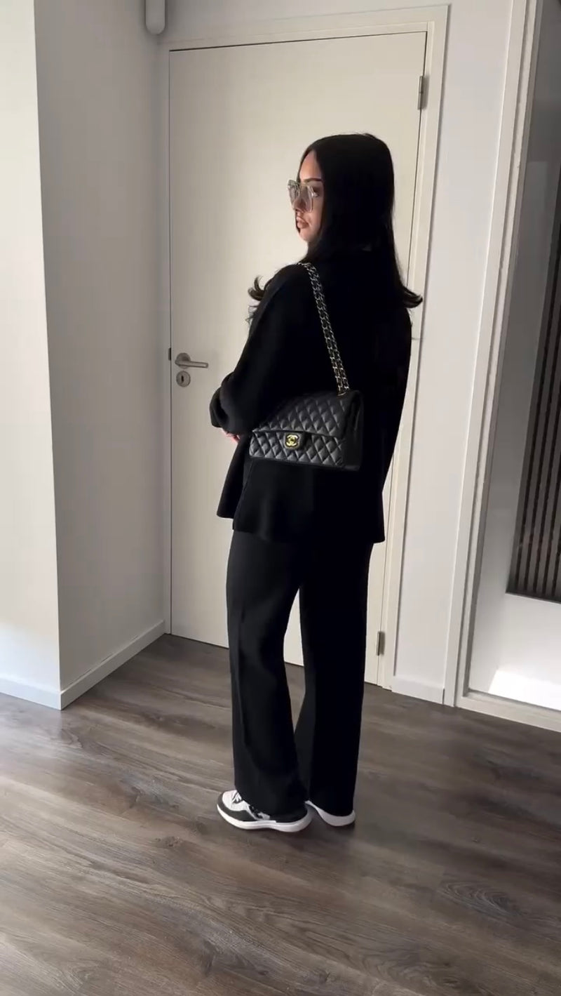 Ensemble crêpes