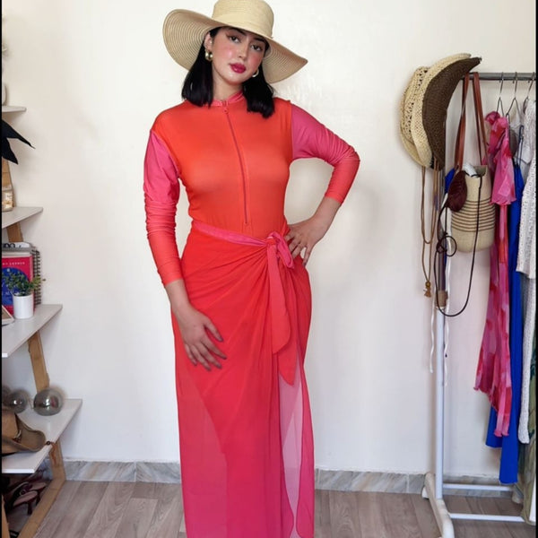 🪺Women's Burkini Fashion 2025