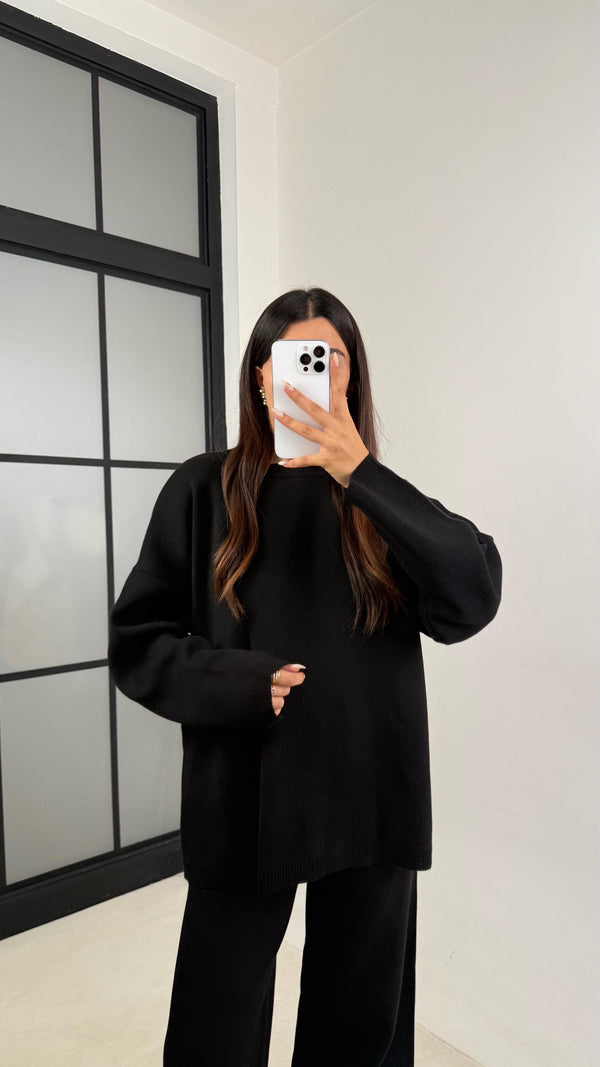 Ensemble cozy