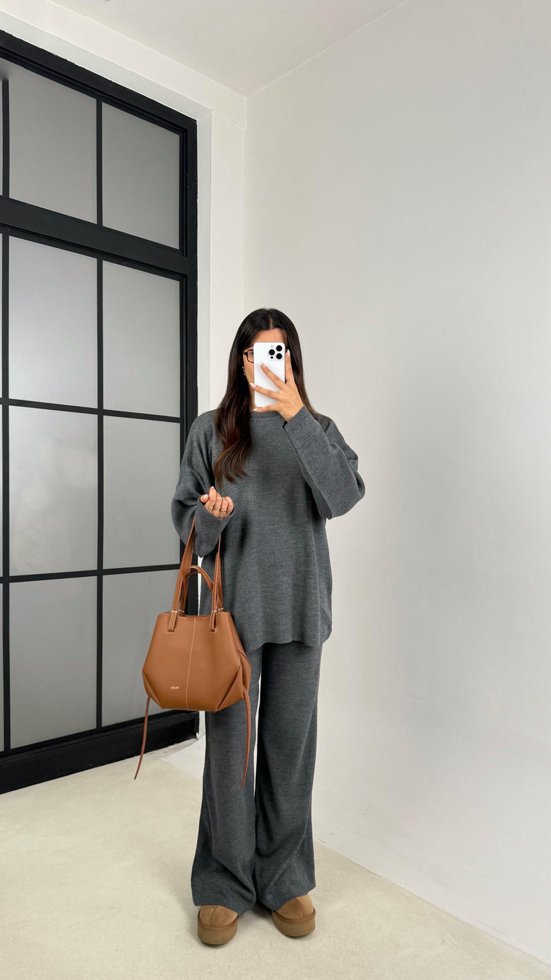 Ensemble cozy
