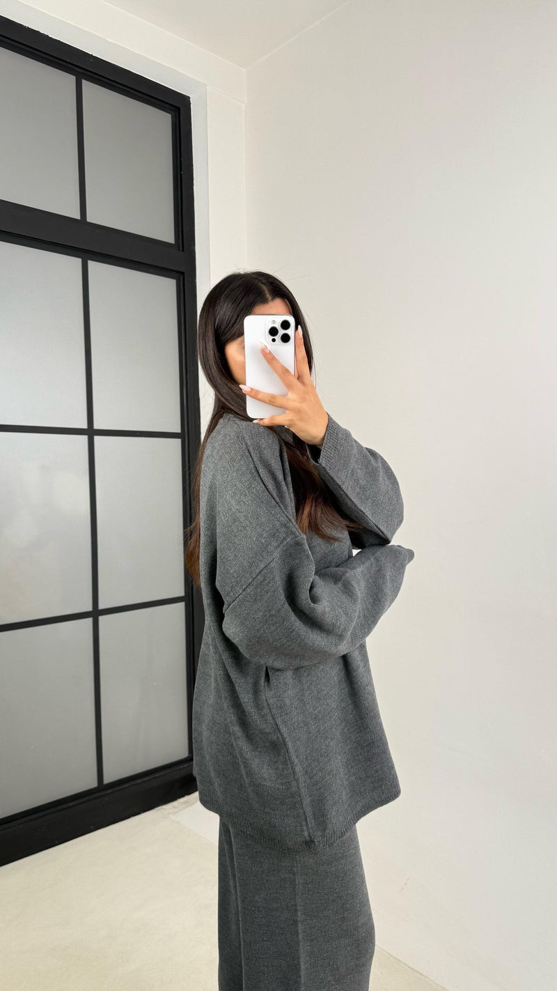 Ensemble cozy
