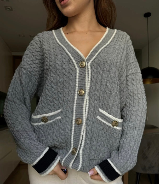 Cardigans glam