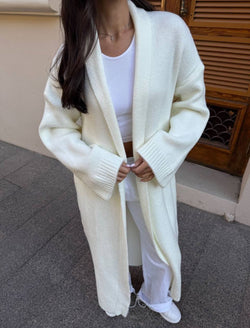 Cardigans long