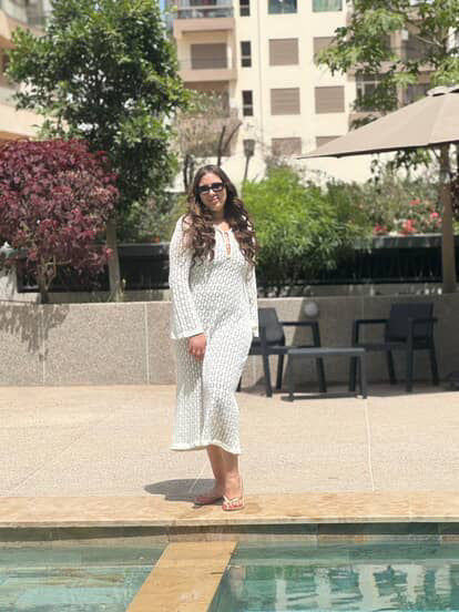 Robe Alma