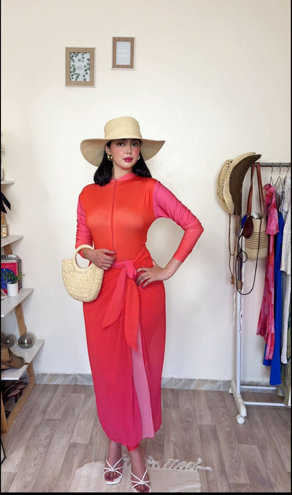 🪺Women's Burkini Fashion 2025