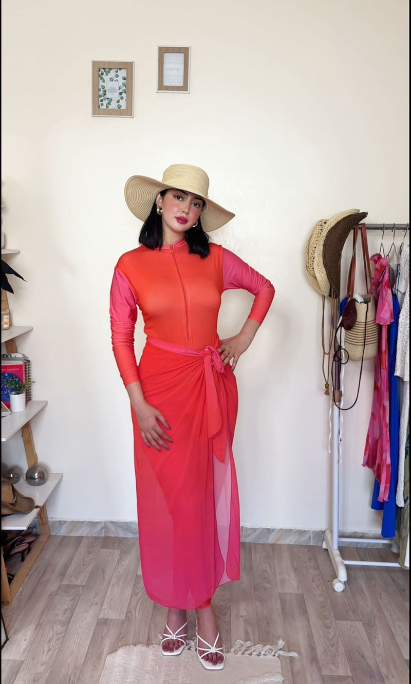 🪺Women's Burkini Fashion 2025