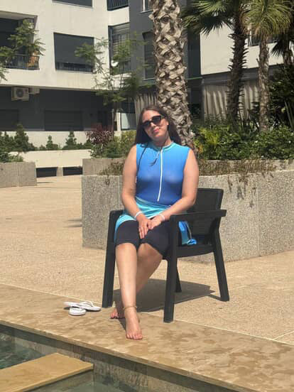 maillot avec bermuda