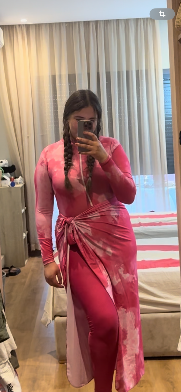 Burkini TIE DYE