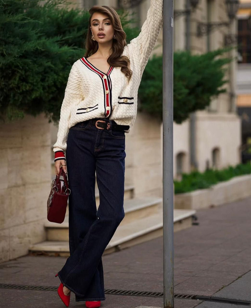 Cardigans glam