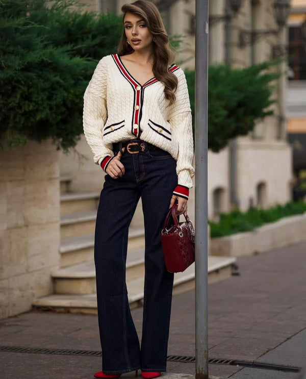 Cardigans glam