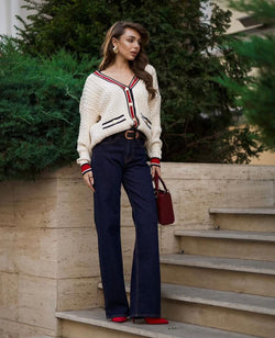 Cardigans glam