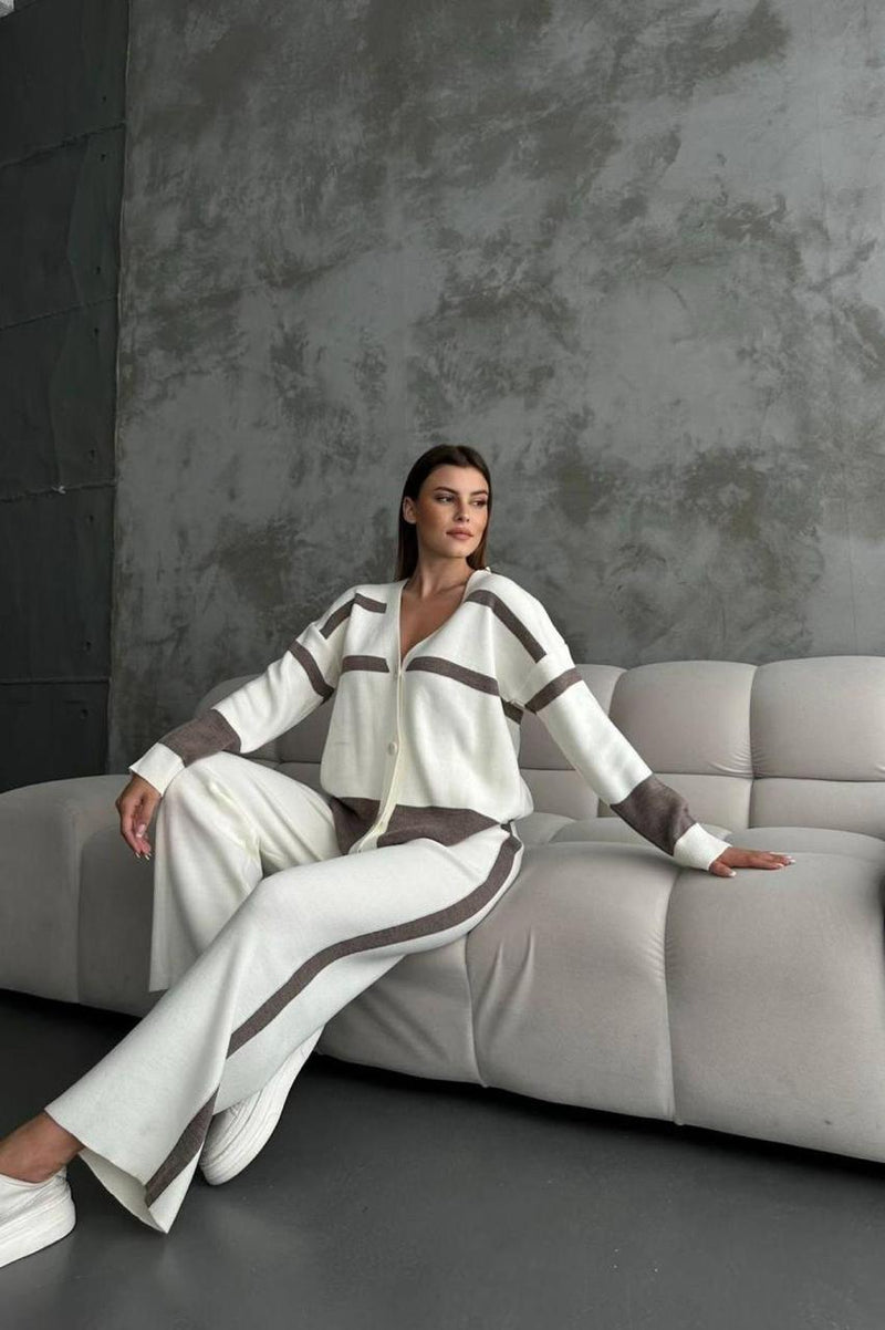 Ensemble veloria