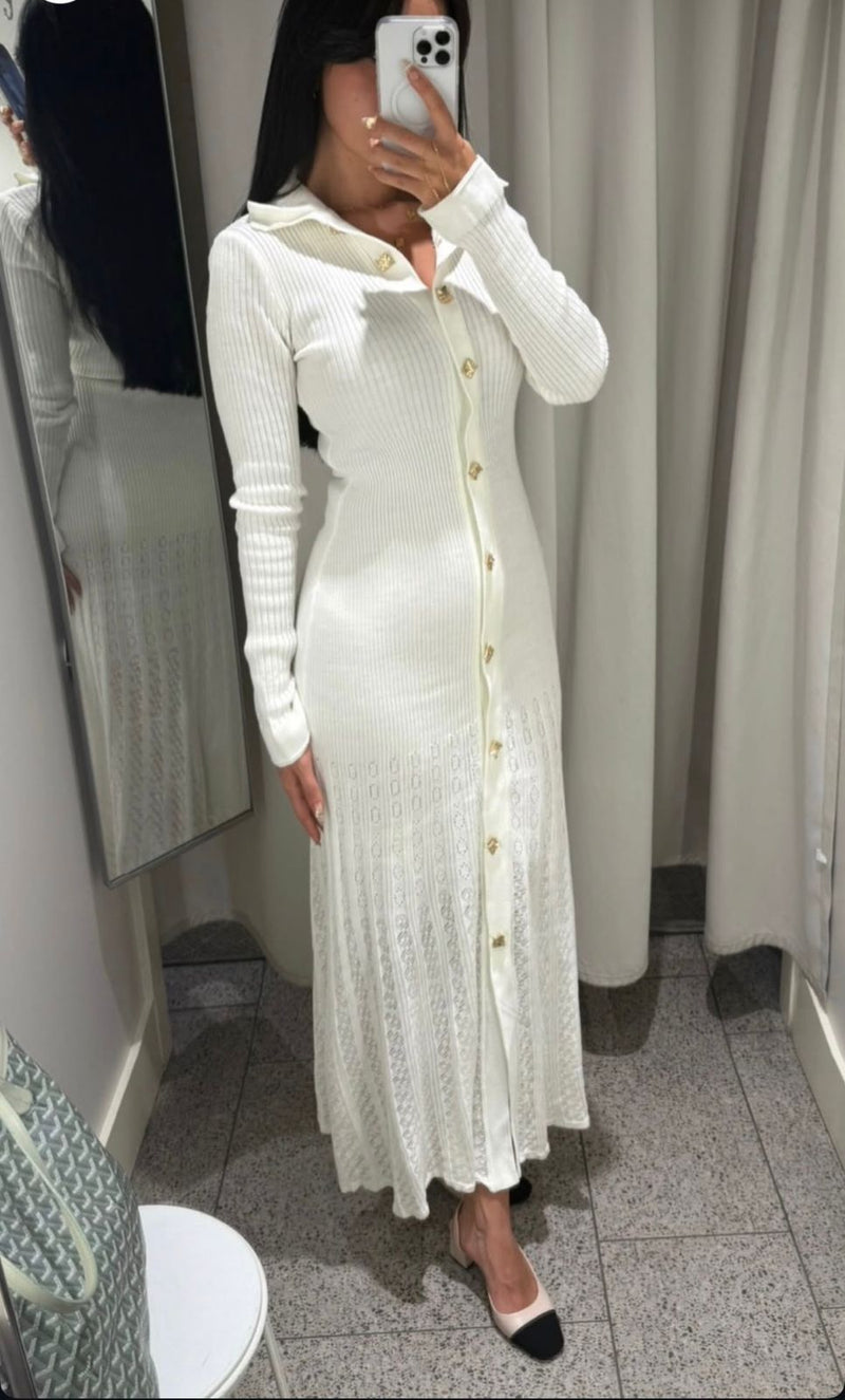 Robe liora