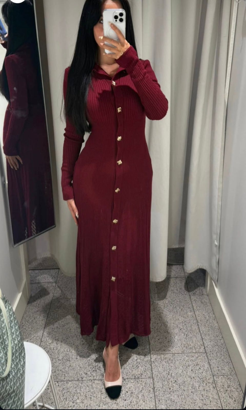 Robe liora