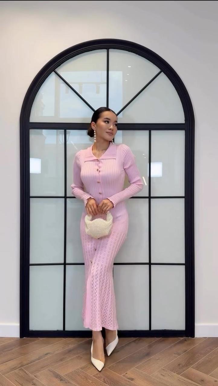 Robe liora
